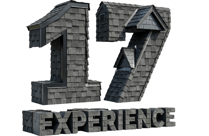 Roofing Experience That Spans Gateway and Beyond